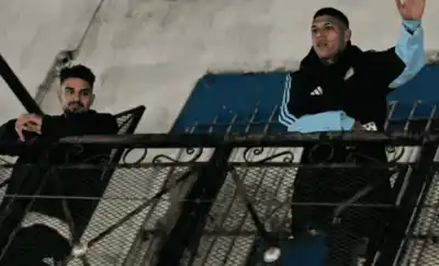 El duro descargo de Facundo Medina tras el subcampeonato: "No crean boludeces"