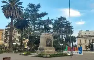 Cine, teatro y fiestas patronales: la agenda cultural que no te podés perder en Jujuy