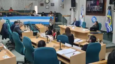 La sesión que busca cambiar la realidad habitacional de Santa Cruz