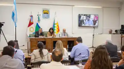El Concejo define el futuro de la Terminal: ¿prórroga millonaria o cambio de rumbo?