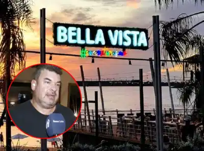 Cierre de un hotel emblemático en Bella Vista y la advertencia que preocupa al turismo