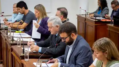 El pedido que podría cambiar el futuro de la Terminal de Río Cuarto
