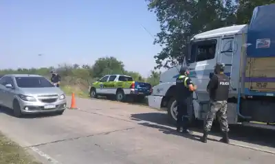 Dos policías tucumanos fueron declarados culpables por cobrar coimas en un control