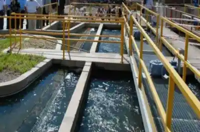 Corte de agua en La Calera: la millonaria deuda que dejó a vecinos sin suministro