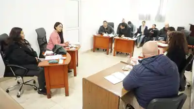 Querían bajar las tarifas eléctricas pero el oficialismo se negó a debatir