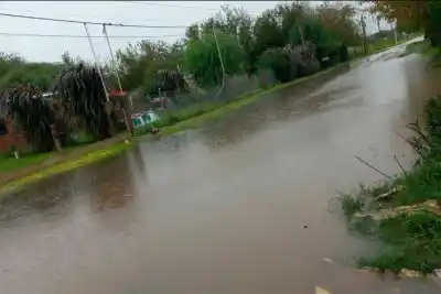 Entre Ríos se prepara para lo peor: el plan secreto contra las inundaciones que se viene