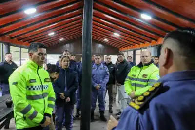 Más de 600 efectivos blindarán la Cabalgata de la Fe: los detalles del megaoperativo que pocos conocen