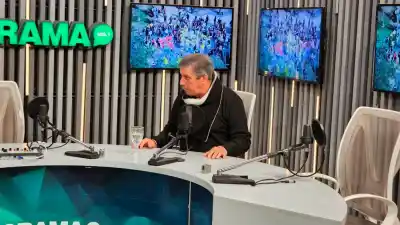 La dura realidad que reveló un candidato: "Tienen que elegir entre la medicación o la cena de sus hijos"