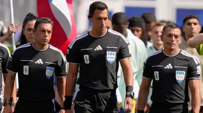 Se viene un fútbol más rápido: las 7 reglas que cambiarán el juego en Argentina
