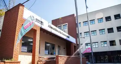 Movimiento en Quilmes: cambian Hacienda y elevan Desarrollo Económico a Secretaría