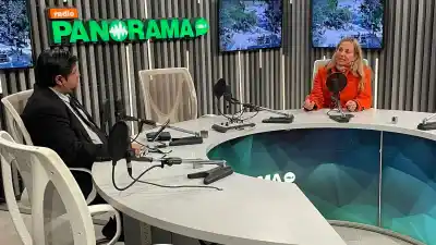 María Elena Figueroa: “Uno escucha muchas problemáticas e intenta ponerse en el lugar del vecino”