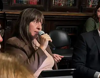 UPCN se defiende: “sentarse a discutir no es traicionar” y revela qué logró evitar en la reforma previsional