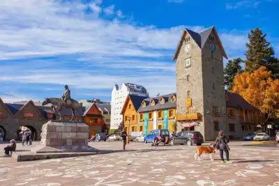 Chubut sacude el tablero turístico: eliminará Ingresos Brutos a extranjeros
