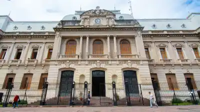 Diputada apunta contra la emergencia energética: “No resuelven el tema de fondo”
