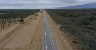 Alerta en Catamarca: el Paso de San Francisco sigue cerrado y una ruta con precaución por tierra