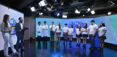 Escuelas de Monteros van por la gloria en la Final de “Enseñame Tucumán”