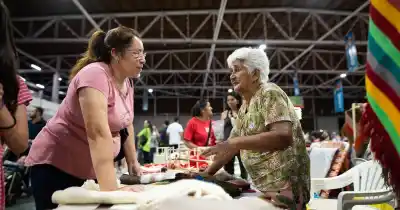 Vuelve la Feria Manos Catamarqueñas: más de 30 emprendedores y arte al aire libre