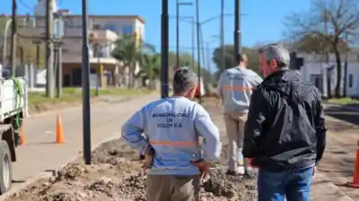 El nuevo aumento que recibirán los empleados municipales de Colón y cómo impacta en el bolsillo
