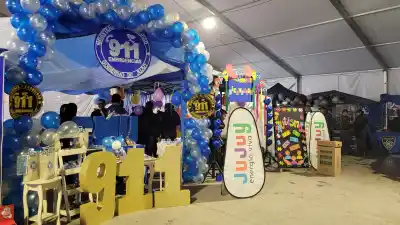 Expo Policial en Jujuy: anuncian la llegada de 400 nuevos agentes y refuerzan zonas críticas