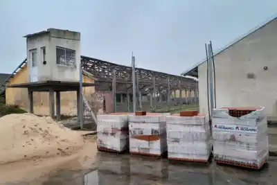 Inversión millonaria en la cárcel de Federal: ¿qué cambiará con las obras?