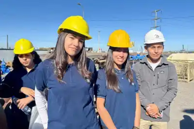 237 estudiantes ya se forman en empresas: el Plan Dual que transforma las escuelas técnicas de Córdoba