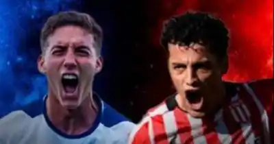 El fixture del Clausura ya tiene fecha para el clásico platense y el Superclásico