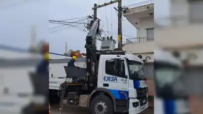 El duro diagnóstico de Andreussi sobre la luz en Jujuy: “Obligan a EJESA a comprar energía cara y se la cobran a los jujeños”