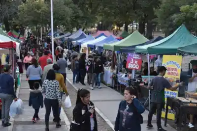 Vuelve el encuentro que reúne a los mejores productores de Corrientes: ¿qué se podrá conseguir?