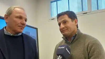 Vuelve la AGTech Week a Río Cuarto: dos días para descubrir el futuro del agro