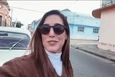La Sole volvió a sus orígenes: el emotivo capítulo de "30 Pueblos" que nadie esperaba