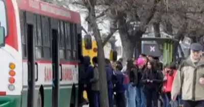 El servicio de colectivos en Bahía Blanca está en veremos: ¿qué pasará con el contrato?