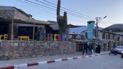 Vetaron la emergencia tarifaria en Tilcara y ahora buscan que los vecinos decidan