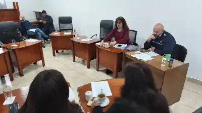 Preocupación en Perico: crean comisión especial para investigar la tarifa eléctrica y apuntan contra la SUSEPU