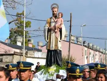 ¿Qué pasará el 7 de agosto en Cabalango? La fiesta que no te podés perder