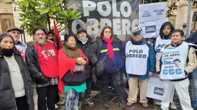 En Jujuy también se movilizaron: el fallo judicial que pone en jaque a más de 900 familias