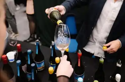 Más de 70 bodegas llegan a Paraná: ¿qué se podrá degustar en la cuarta edición de Paraná Wine?