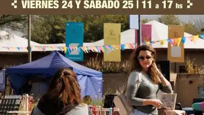 Fin de semana a puro folklore en Casa de la Puna: talleres gratis y shows en vivo