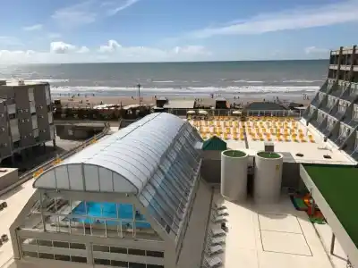 San Bernardo en primavera: cuánto cuesta el paquete All Inclusive para el feriado de octubre