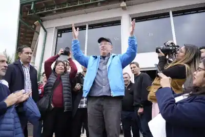El mensaje de Passalacqua a los intendentes que nadie esperaba