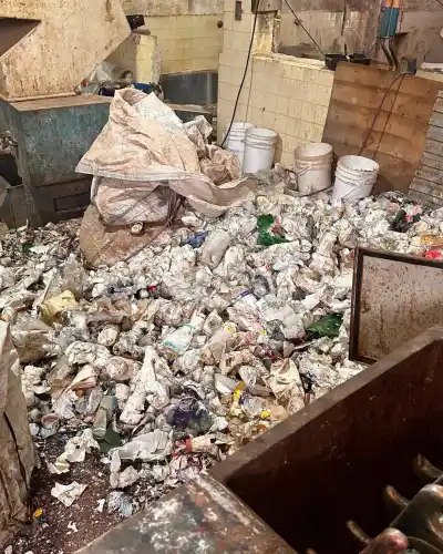 Cayeron en un galpón de Río Cuarto: lo que escondían generó alerta inmediata
