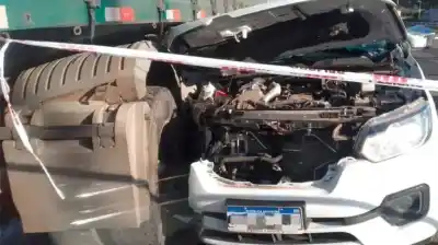 Viaje que terminó en tragedia: chocaron contra un camión en la ruta y murieron madre e hijo