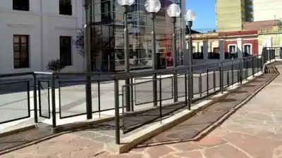 El Paseo de Invierno que el viento zonda se llevó: vuelve, pero en otro lugar