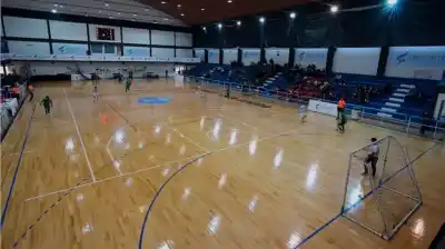 Quiso separar una pelea de handball, recibió un golpe y ahora deberán pagarle más de $24 millones