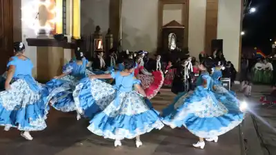 Fin de semana a pura cultura: ¿qué imperdibles te esperan en Jujuy?