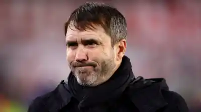 El insólito motivo por el que River no tendrá a Coudet en el banco en el debut del Clausura