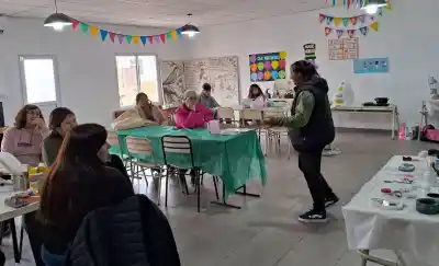 Última oportunidad en Santa Isabel: así serán los eventos de cierre de las vacaciones de invierno
