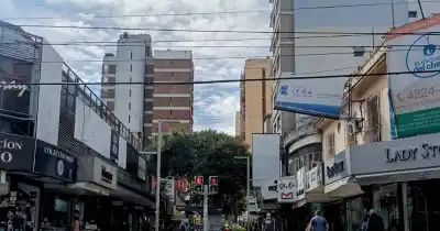 Pronóstico en Quilmes: ¿hasta cuándo durará el fresco?