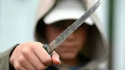 Emboscado en Fraile Pintado: le pusieron un cuchillo en el cuello para robarle y reconoció al agresor