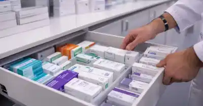 El duro mensaje de los farmacéuticos rosarinos contra la desregulación de medicamentos