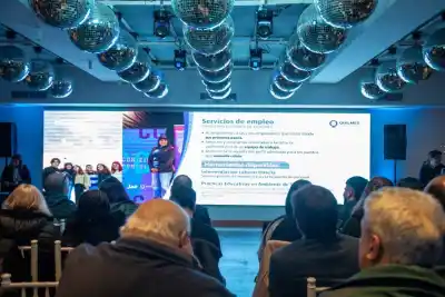 El nuevo plan que busca aliviar el bolsillo de comerciantes en Quilmes